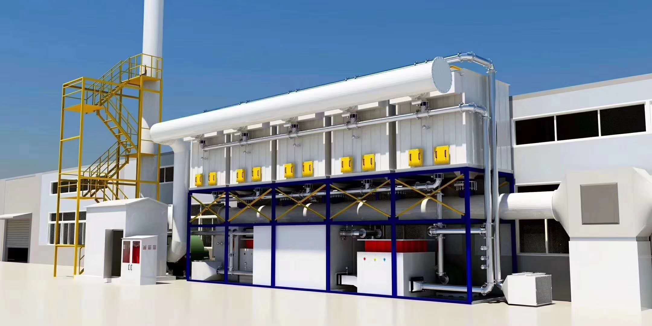 催化燃燒設(shè)備的使用要注意哪些問題內(nèi)容？