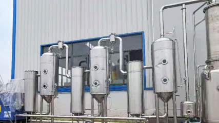 廢水處理設(shè)備包含哪些？一文帶你認(rèn)識(shí)