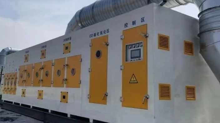 危廢暫存間應(yīng)該怎么建？如何管理